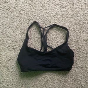 lululemon free to be bra